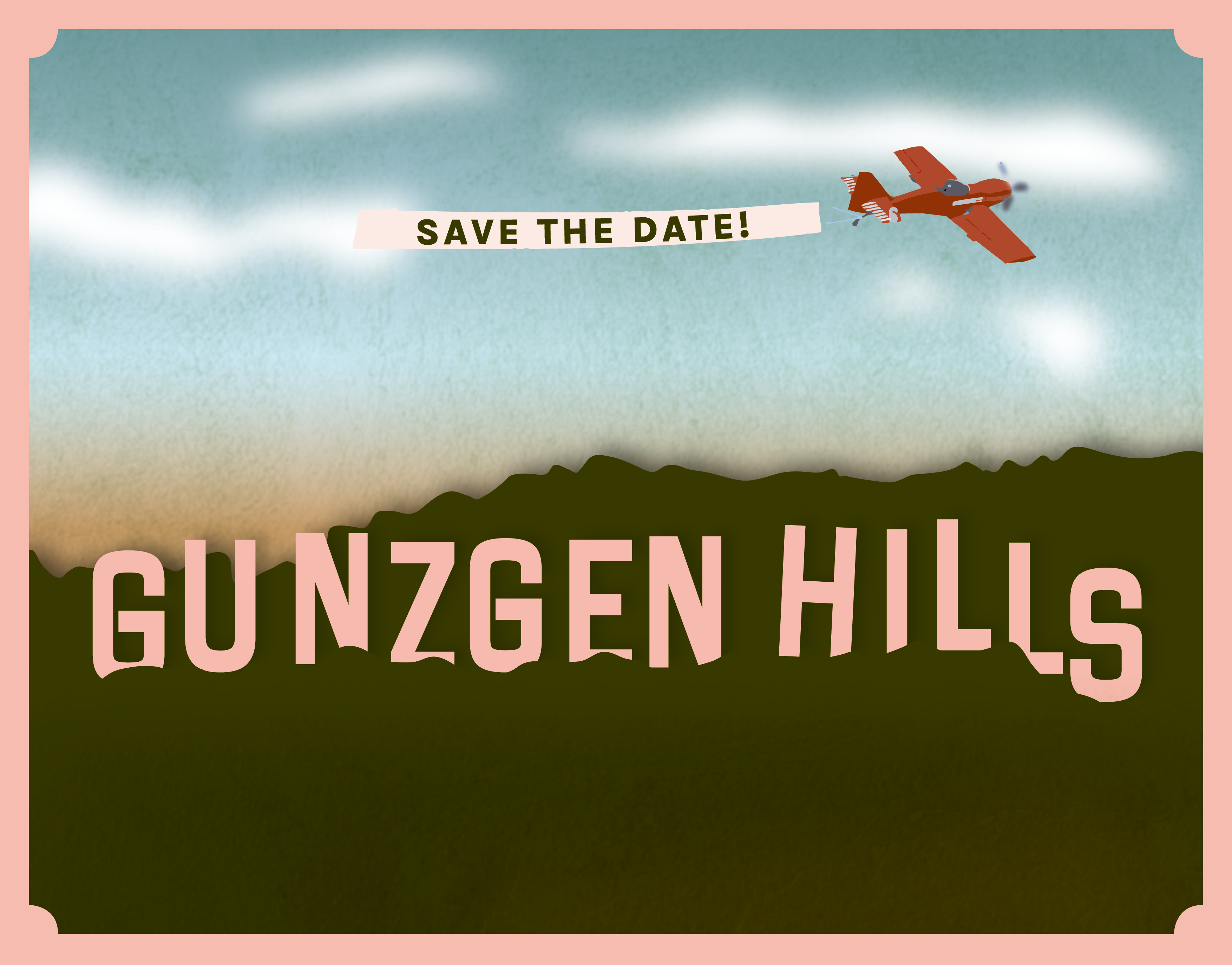 Gunzgen Hills