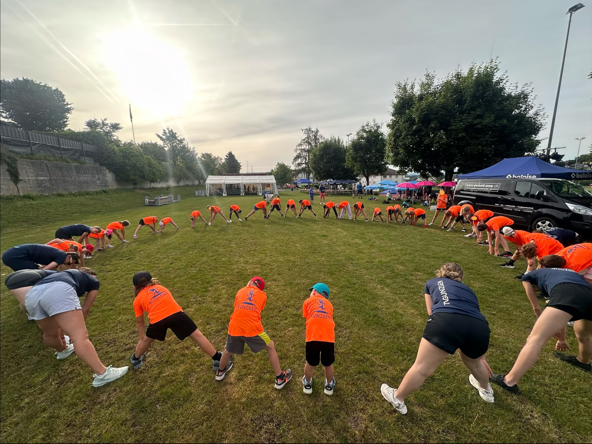 RTVOG Jugendsporttag 