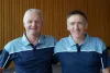 Marius Fürst und  Viktor Aerni