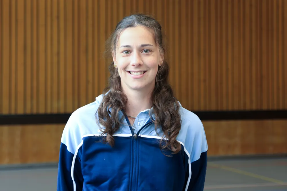 Tamara Brönnimann