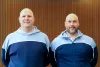 Oliver Biedermann und Christian Ramseier 