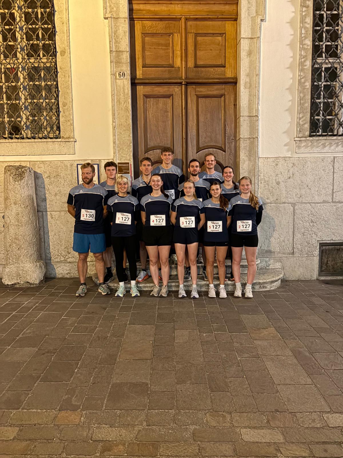 Quer durch Solothurn 
