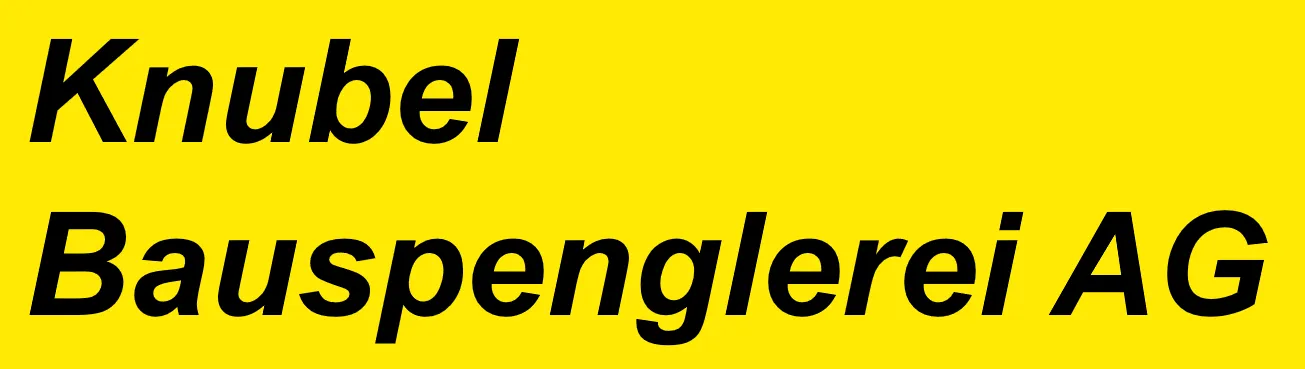 Knubel Bauspenglerei AG