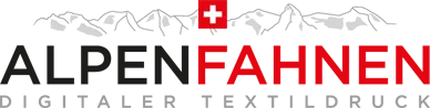 Alpenfahnen