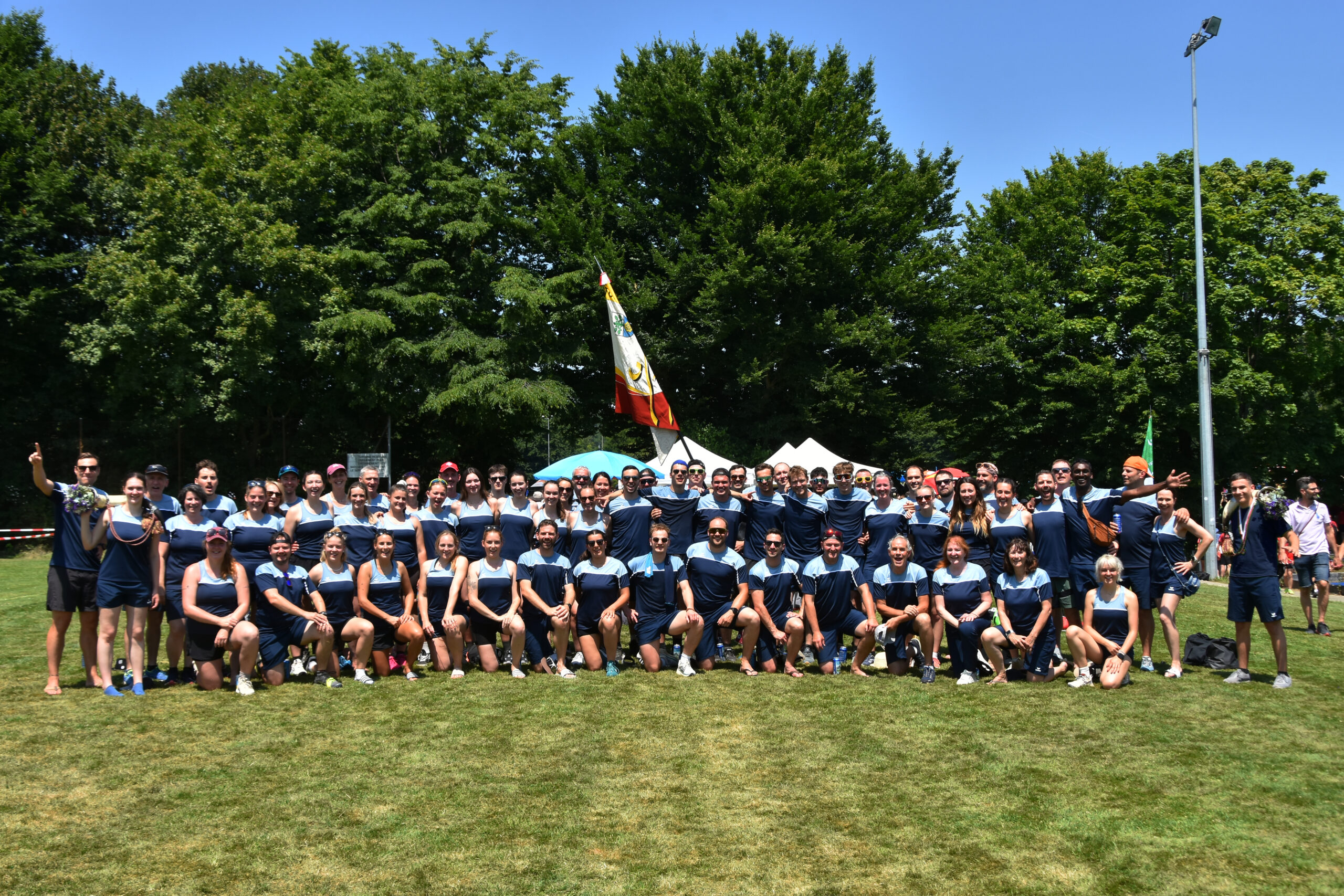 ETF 2025 Lausanne