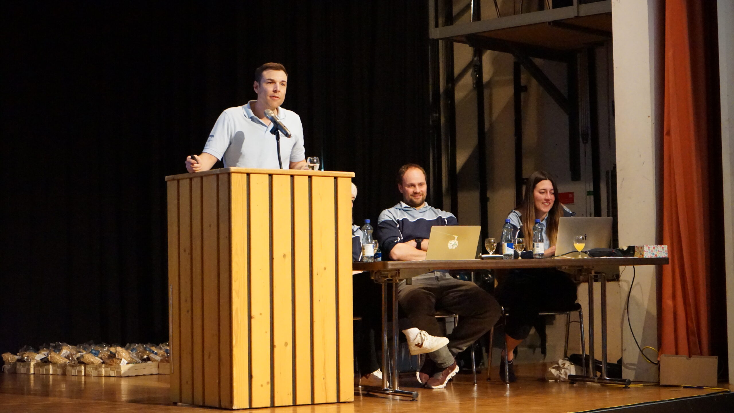 111. Generalversammlung des Turnvereins Gunzgen – Ein Rückblick